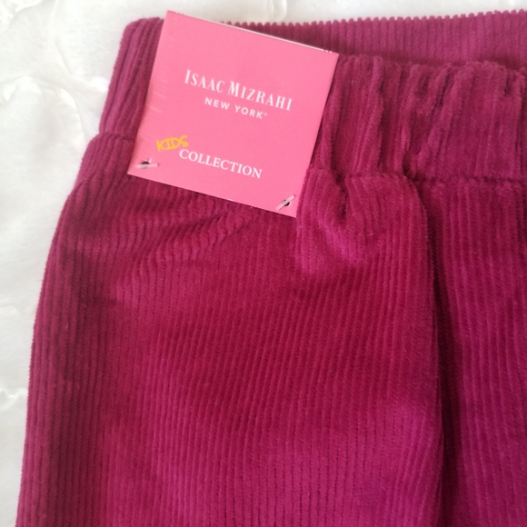 Little Girls corduroy skirt - Picture 2 of 8